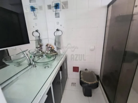 Imagem Copacabana – Avenida Nossa Senhora de Copacabana | Residencial › Apartamento 1 quarto(s) à Venda
