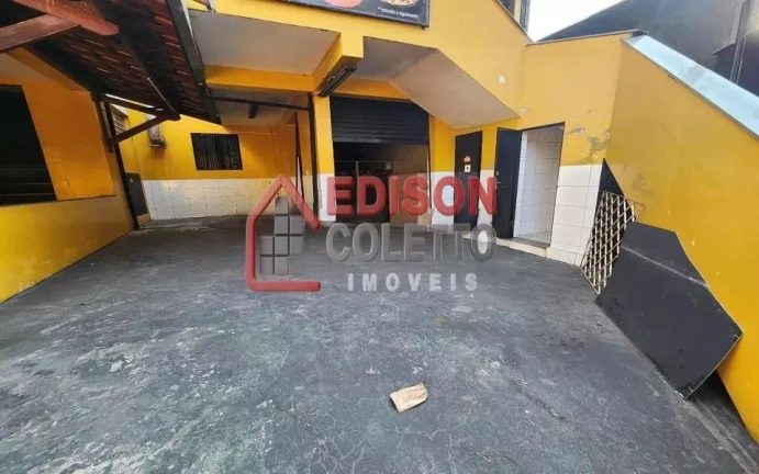 Imagem Imóvel Comercial para Aluguel, Monte Líbano, Piracicaba