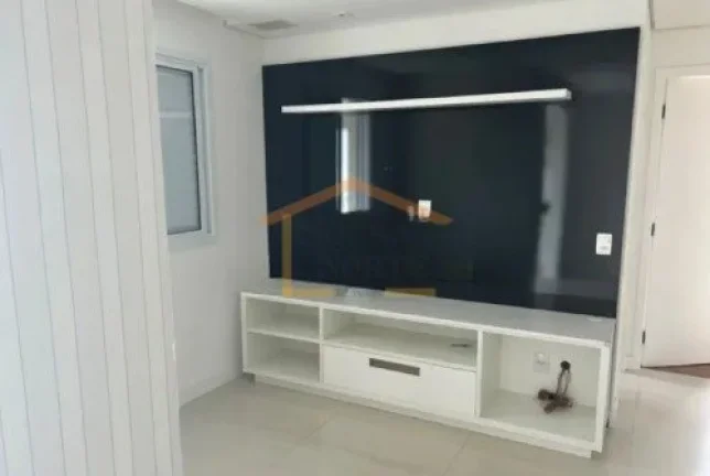 Imagem Apartamento à venda com 72m², possui 2 dormitórios, sendo 1 suíte, sala ampla, lavanderia e vara...