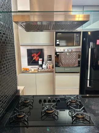 Imagem Apartamento com 2 quartos, 75m2, à venda em São Paulo, Vila da Saúde