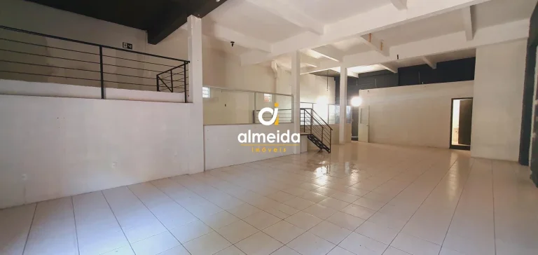 Imagem Sala comercial Central