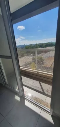 Imagem Apartamento no Isla Lagoinha com 2 dormitórios - Parque Industrial Lagoinha - Ribeirão Preto/SP