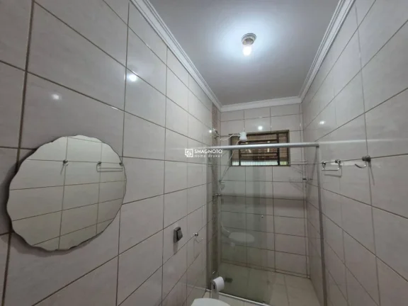 Imagem Chácara com 3 dormitórios para alugar, 1382 m² por R$ 4.167,00/mês - Colinas do Piracicaba (Ártemis) - Piracicaba/SP