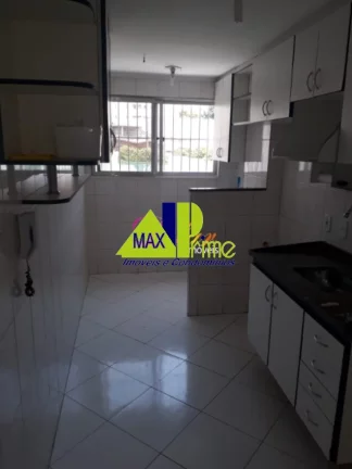 Imagem Apartamento à venda em São Paulo-SP, Jardim Piratininga: 2 quartos, 1 sala, 1 banheiro, garagem, 45m² de área.