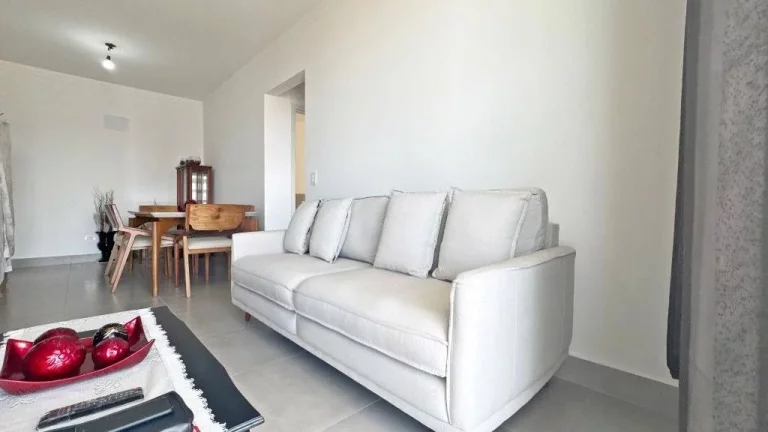 Imagem APARTAMENTO COM 91.97 m² - AVIAÇÃO - PRAIA GRANDE SP
