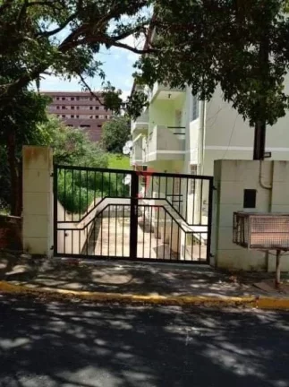 Imagem Vendo lindo Apartamento no Centro de Águas de São Pedro - SP
