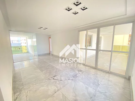 Imagem Apartamento com 4 dormitórios à venda, 142 m² por R$ 2.730.000,00 - Praia da Costa - Vila Velha/ES