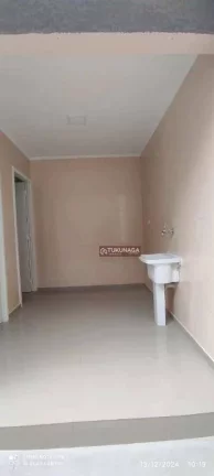 Imagem Casa à venda, 125 m² por R$ 550.000,00 - Jardim Rosa de Franca - Guarulhos/SP
