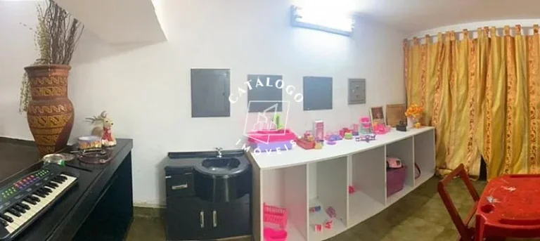 Imagem Casa a Venda no bairro Jardim Paulistano - Ribeirão Preto, SP