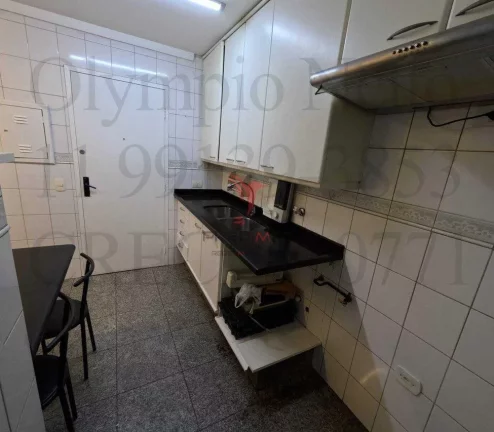 Imagem Apartamento Novo em Higienópolis