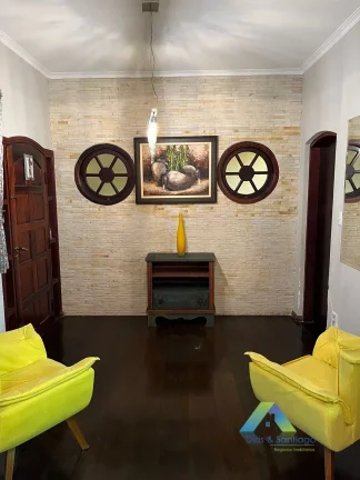 Imagem Apartamento à venda no bairro Nova Gerti - São Caetano do Sul/SP