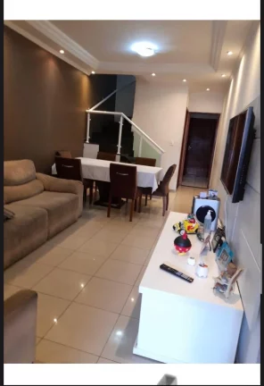 Imagem Sobrado Jardim Vila Formosa, 3 Quartos, 1 Suite, 2 Vagas por R$ 700.000,00