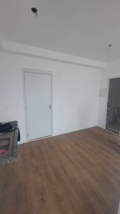 Imagem Apartamento 1 Dormitório com Cobertura Privativa