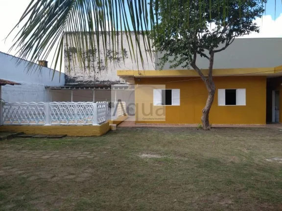 Imagem Casa para Venda em Itanhaém, Suarão, 6 dormitórios, 6 suítes, 10 banheiros, 22 vagas
