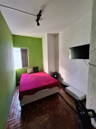 Imagem APARTAMENTO TUPI - PRAIA GRANDE SP