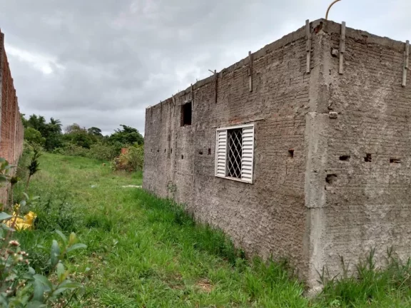 Imagem CHÁCARA A 3 QUILÔMETROS DE FRANCA!