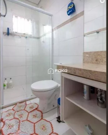 Imagem Sobrado com 5 dormitórios à venda, 188 m² por R$ 750.000,00 - Jardim Toscana - Guarulhos/SP