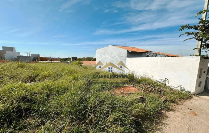 Imagem Terreno à venda, 175 m² por R$ 95.000,00 - Alto da Santa Cruz - Tatuí/SP