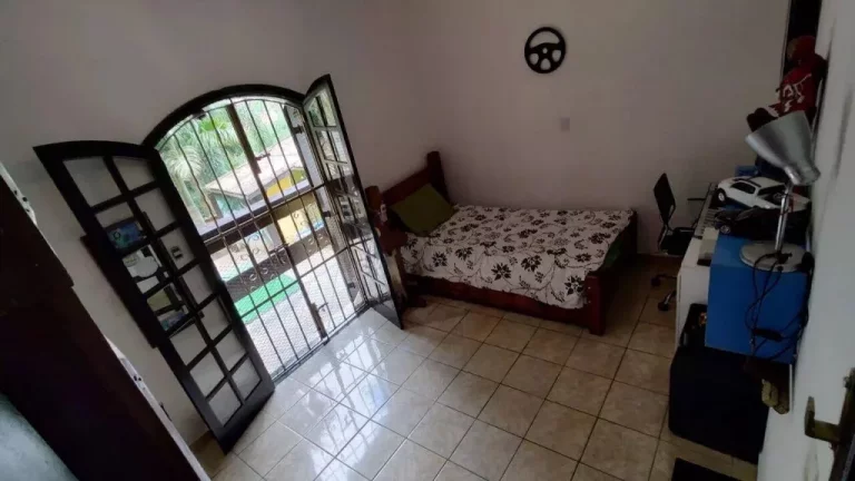 Imagem Casa para locação no condomínio Colonial Village em Caucaia do Alto, Cotia - SP | Batelli Imóveis