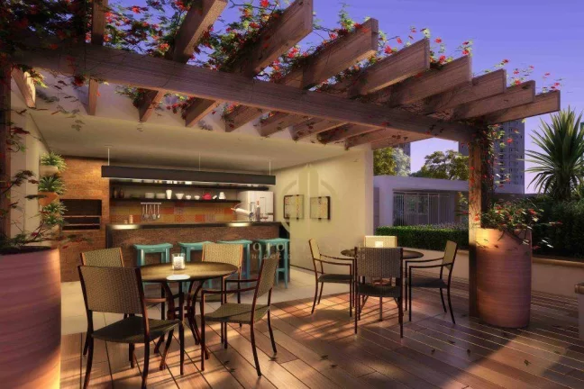 Imagem Apartamento com 2 dormitórios com suíte próximo ´USP- Ribeirão Preto/SP