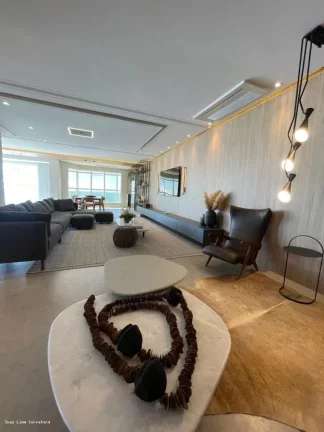 Imagem Apartamento Frente Mar para Venda em Itapema, meia praia, 4 dormitórios, 4 suítes, 5 banheiros, 3 vagas