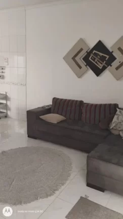 Imagem Casa com 2 dormitórios à venda, 95 m² por R$ 380.000,00 - Parque Maria Helena - Suzano/SP