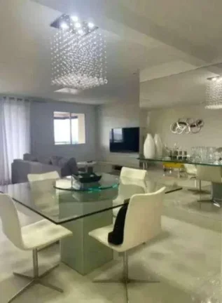 Imagem Apartamento 3 suítes - The Adress - Jardim São Caetano - São Caetano do Sul