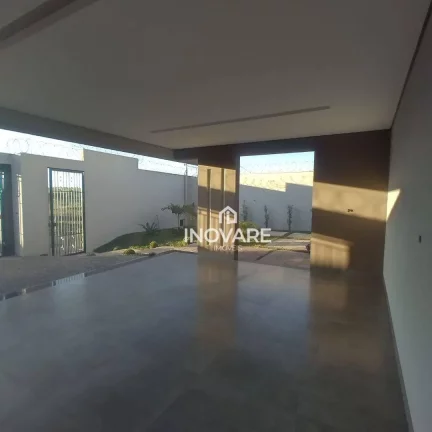 Imagem Casa com 3 dormitórios à venda, 210 m² por R$ 1.100.000 - Residencial beira Rio I - Itumbiara/GO