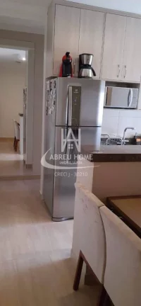 Imagem Apartamento Residencial Pleno Vila Flora