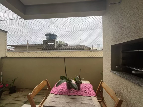 Imagem Apartamento, Residencial para Venda, São Sebastião, Palhoça