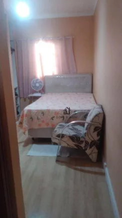Imagem Casa à venda por R$ 400.000,00 - Jardim Residencial Villa Amato - Sorocaba/SP
