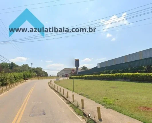 Imagem Área Industrial a venda 25.000 m² em Atibaia