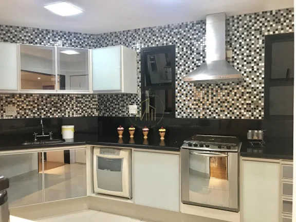 Imagem Apartamento para Venda em Santo André, Jardim, 2 dormitórios, 2 suítes, 4 banheiros, 3