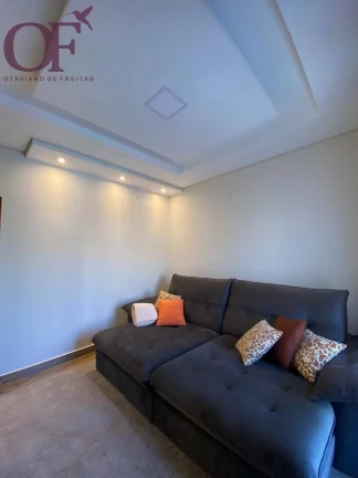 Imagem Linda casa à venda no Condomínio Ibi Aram II - Itupeva - SP