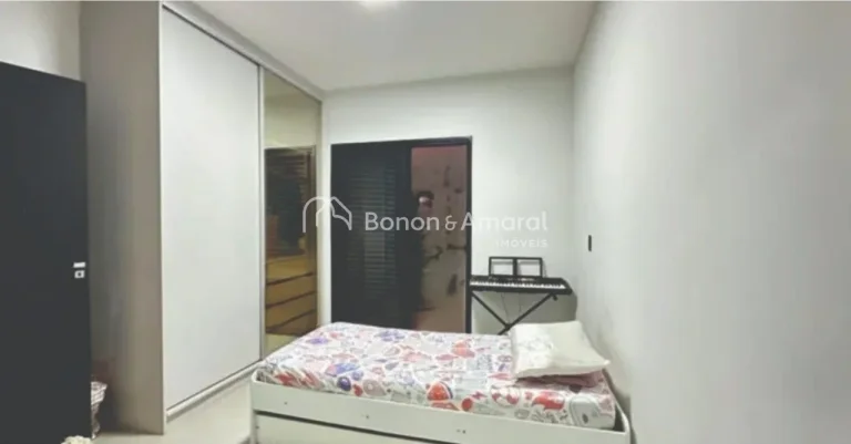 Imagem Casa à venda no Swiss Park Campinas ? conforto, praticidade e lazer em um só lugar

Se você busca...