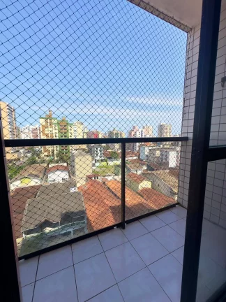 Imagem - Lindo apartamento com um dormitório na Tupi - Praia Grande!