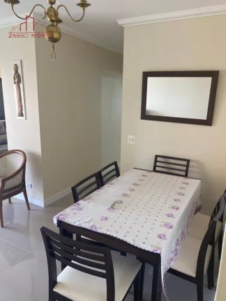 Imagem Oportunidade - Apartamento na Giovanni - 80m².
