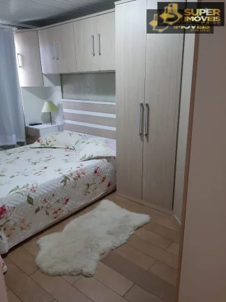 Imagem Casa Padrão para Venda em Fragata Pelotas-RS - 2684