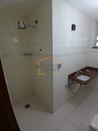 Imagem Apartamento com 85 m², 2 dormitórios, área de serviço e 2 banheiros, sendo 1 de serviço. Cômod...