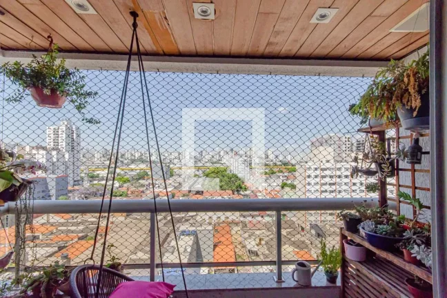 Imagem Apartamento à Venda - Ipiranga, 3 Quartos, 110 m2