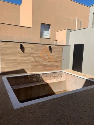 Imagem Casa Condomínio - Ribeirão Preto - Quinta da Primavera