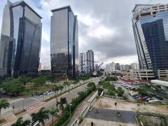Imagem Conjunto para alugar, 73 m² Brooklin - São Paulo/SP