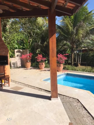 Imagem Casa na Praia Dura a 150m da praia!