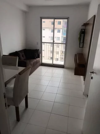 Imagem Apartamento para locacao no costa araçagy