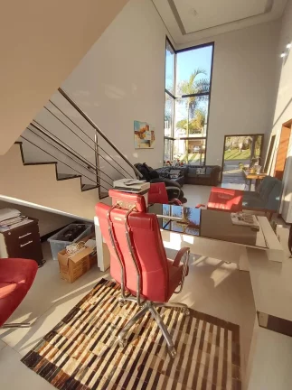 Imagem Linda Casa à Venda no Condomínio Terras de Santa Cruz!