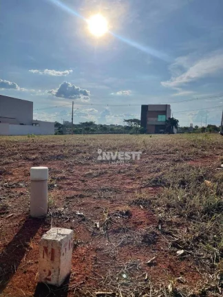 Imagem Terreno à venda no Terras Alpha 2 - Senador Canedo/GO