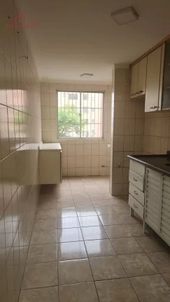 Imagem Apartamento no Inocoop - 2 Dorms - 1 Vaga
