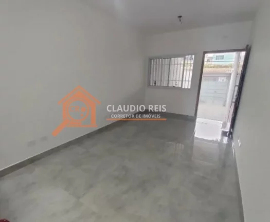 Imagem Sobrado com 3 Quartos à venda, 141m² -Interlagos