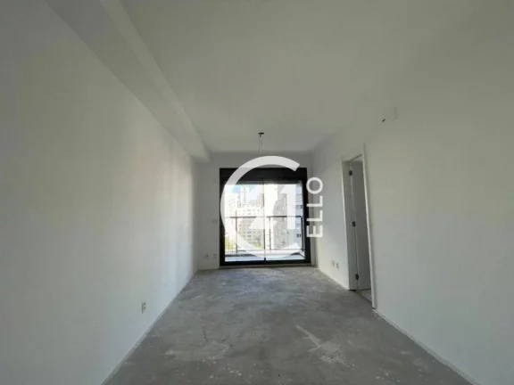 Imagem Apartamento com 3 dormitórios à venda, 162 m² por R$ 3.400.000,00 - Pinheiros - São Paulo/SP
