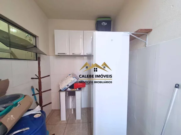 Imagem Casa com 2 dormitórios à venda, 95 m² por R$ 280.000,00 - Residencial Guedes - Tatuí/SP